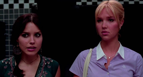 바람둥이 학교 킹카 무찌르기 대작전, 존터커머스트다이 캡쳐 3 | 인스티즈