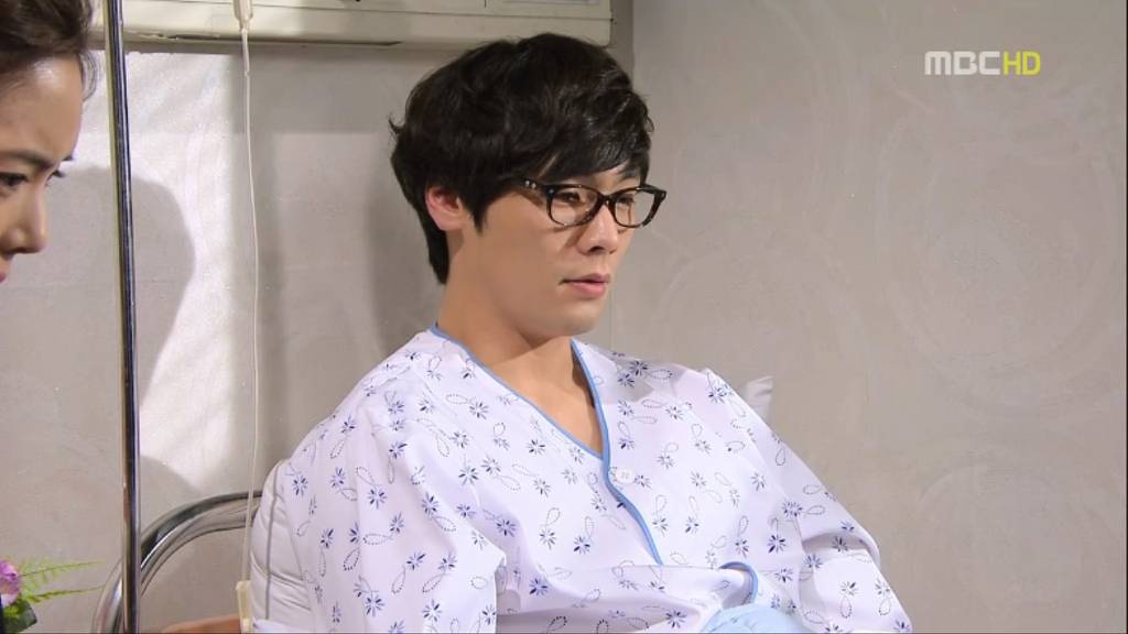 [지붕뚫고하이킥] 책임왕 황책임씨(이지훈 고자설).jpg | 인스티즈