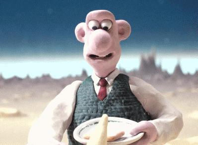 어렸을때 즐겨보던 클레이메이션들 ㅋㅋ 20대 후반이상 공감할듯 | 인스티즈