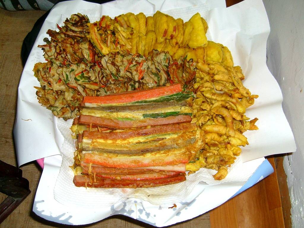 호불호 명절음식 甲 | 인스티즈