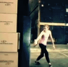 힛걸의 투표독려 | 인스티즈