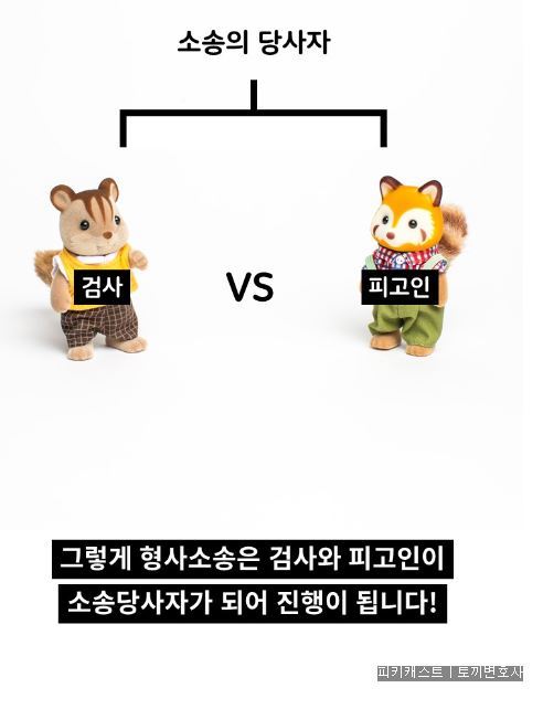  이것만 알면 법알못도 아는 척은 할 수 있다 | 인스티즈