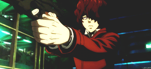 [애니] 누가 네 취향일지 몰라서 다 소개해봤다 2.사이코패스 | 인스티즈