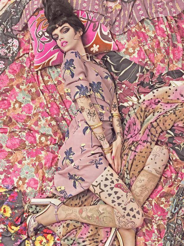 우리나라 패션계의 심각한 표절.. | 인스티즈