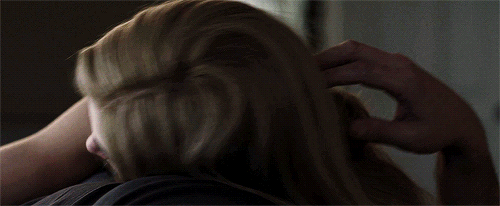 같은 배우 다른 느낌.gif | 인스티즈