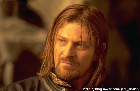 반지의제왕 등장인물들 나이 | 인스티즈