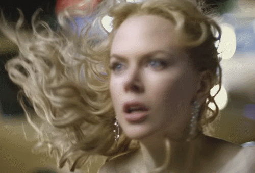 미국인이 생각하는 여신 이미지가 가장 강한 여배우. gif | 인스티즈