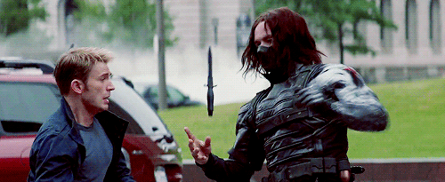 [캡틴아메리카:윈터솔져] 하이드라 미용실 | 인스티즈