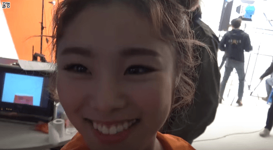 묘하게 매력적인 마마무 휘인 | 인스티즈