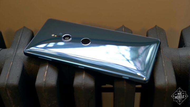 [휴대폰] 소니 신작 플래스쉽 엑스페리아 xz2 | 인스티즈