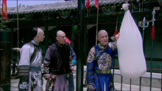 [궁쇄심옥] 원치 않게 청나라로 타임슬립 해버린 여인의 이야기 26 | 인스티즈