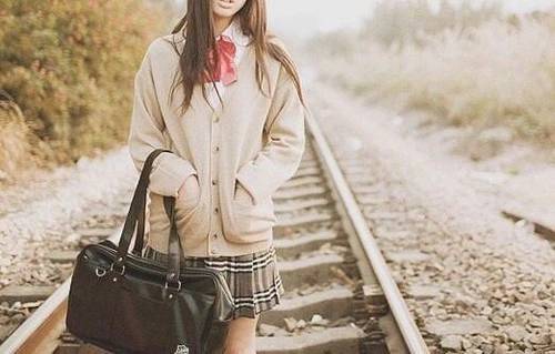 한번쯤 입어보고 싶은 일본교복.jpg | 인스티즈