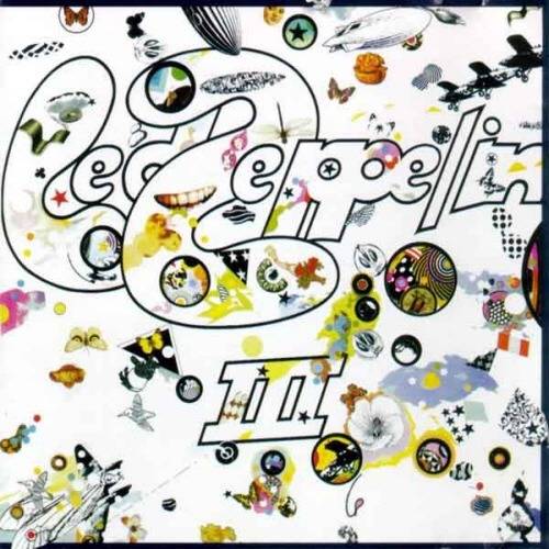 주관적인 레드제플린 최고의 노래 10 | 인스티즈