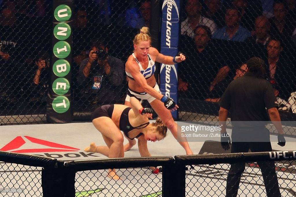 론다 로지 | 인스티즈