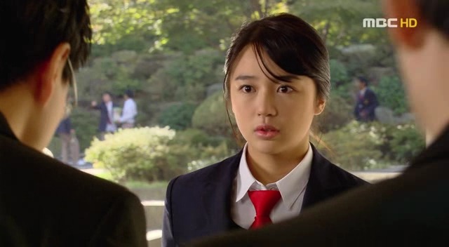 [드라마궁(宮)] 02. 내가 선택한 길이야 | 인스티즈