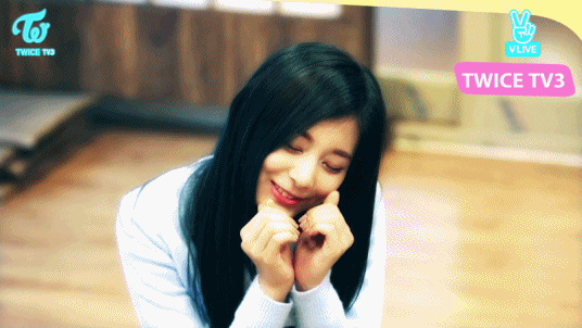 [트와이스] 트와이스TV 주희 움짤 | 인스티즈
