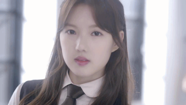 여자친구 - 시간을 달려서 움짤몇개.gif | 인스티즈