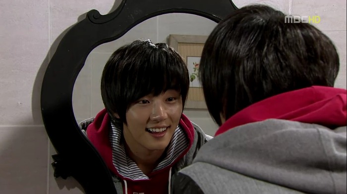 [지붕뚫고하이킥] 운수 좋은 날 윤첨지.jpg (짠내주의) | 인스티즈