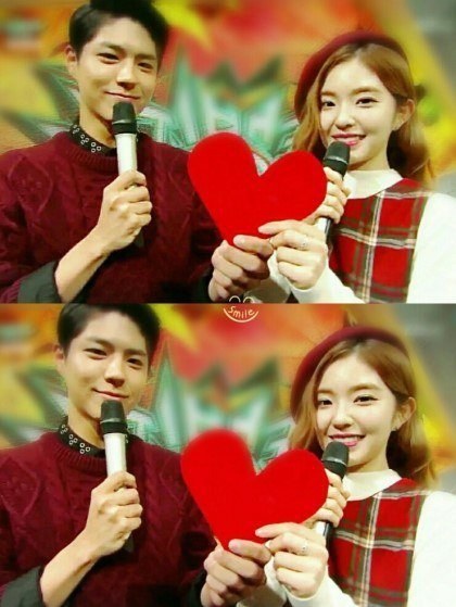 연애설 떠도 이상할것같지 않은 연예인 | 인스티즈