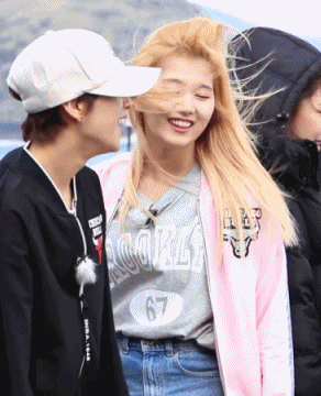 트와이스 사나 in 제주 | 인스티즈