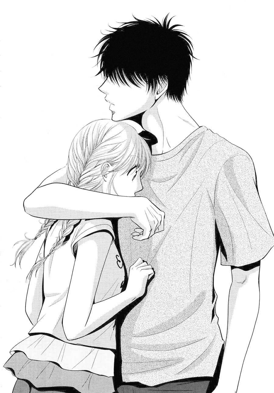 순정만화 속 달달구리한 장면들 | 인스티즈