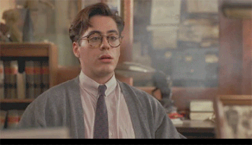 젊은 로버트 다우니 주니어.gif (15) | 인스티즈