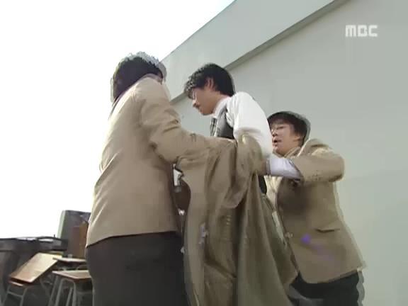 [거침없이하이킥] 거침없이하이킥 1회.jpg | 인스티즈