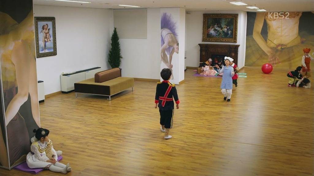 [드라마스페셜-그녀들의완벽한하루] 이상한 나라로의 초대 #14 | 인스티즈