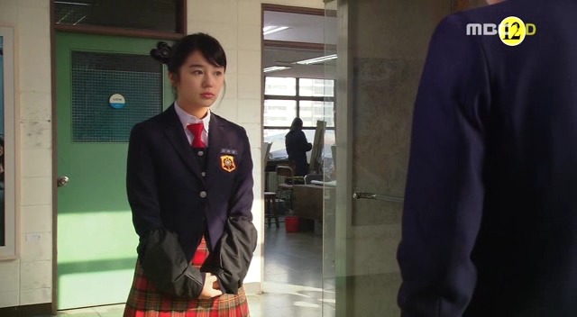 [드라마궁(宮)] 02. 내가 선택한 길이야 | 인스티즈