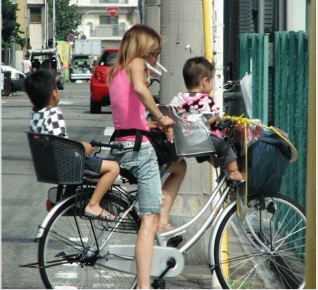 열도의 흡연 문화 | 인스티즈