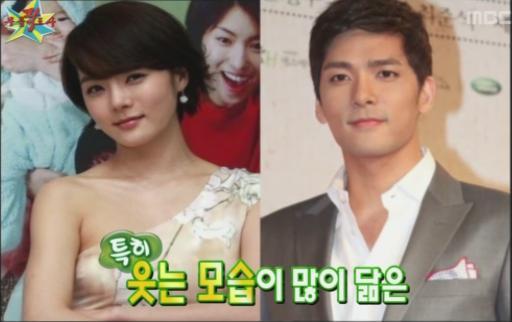 연예인 가족들 모음 | 인스티즈