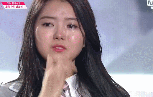 [프로듀스101] 마지막회 주관적 핵심 요약짤(데이터주의) | 인스티즈