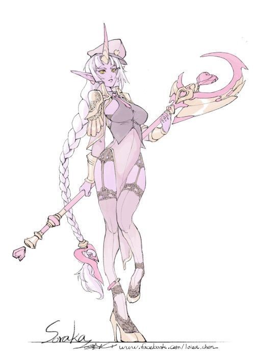 [LOL] 다음번에 나왔으면 하는 팝스타 스킨 챔피언은? | 인스티즈