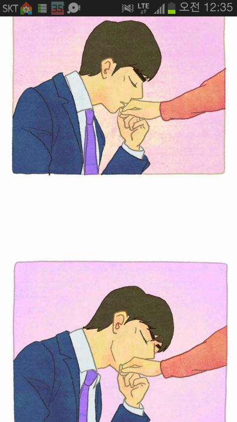 많은사람들이 드라마화를 바란다는 운빨로맨스 가상캐스팅 | 인스티즈