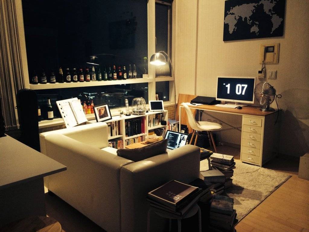 28살 남자 자취방입니다..^^ | 인스티즈