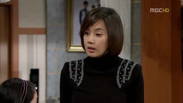 [지붕뚫고하이킥] 신애의 12층식탑.jpg | 인스티즈