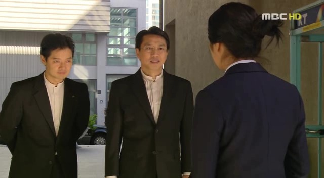 [드라마궁(宮)] 02. 내가 선택한 길이야 | 인스티즈