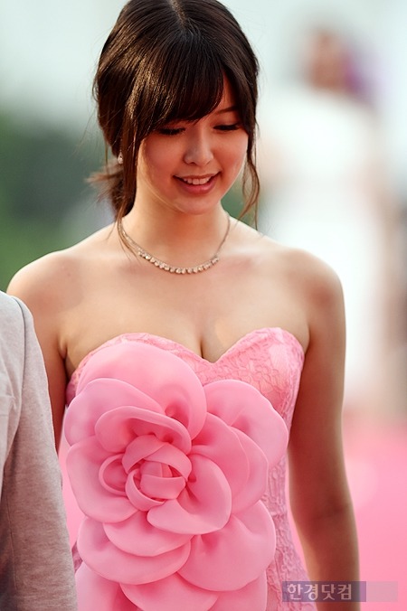 한국 팬미팅이 확정된 아오이 츠카사 | 인스티즈