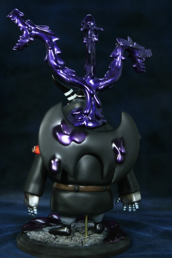 금손이 만든 원피스 피규어 | 인스티즈