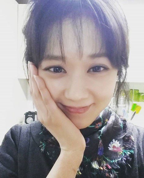 늙지않는 장나라 | 인스티즈