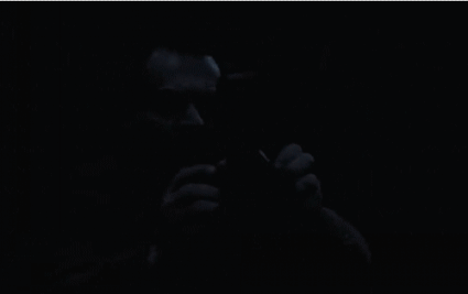 괴이하고 공포스러운 사진들.gif (혐오주의) | 인스티즈