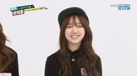 러블리즈 에이스 케이 VS 류수정 | 인스티즈