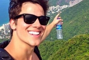 브라질 훈남 의사 | 인스티즈