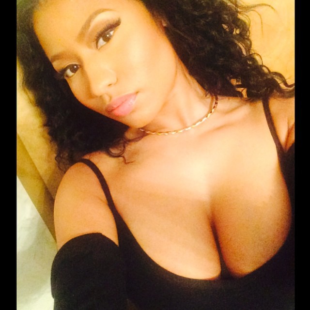 해외 스타의 일상사진 (feat. 니키 미나즈) | 인스티즈