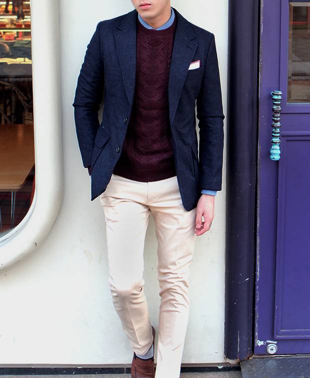 남자친구 패션 2탄 (여성분들 호? 불호?) // 스압 | 인스티즈