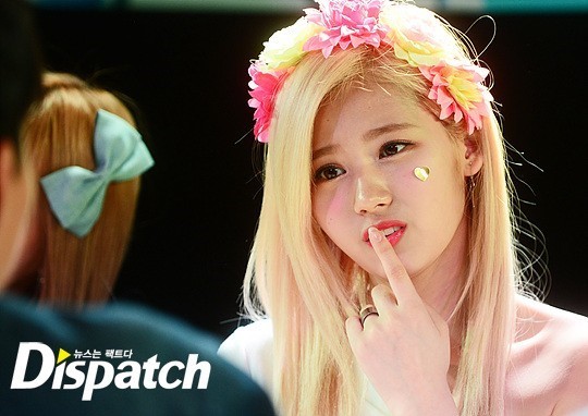 [트와이스] 샤샤샤 사나 | 인스티즈