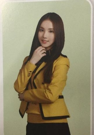 여자친구 은하.jpgif | 인스티즈