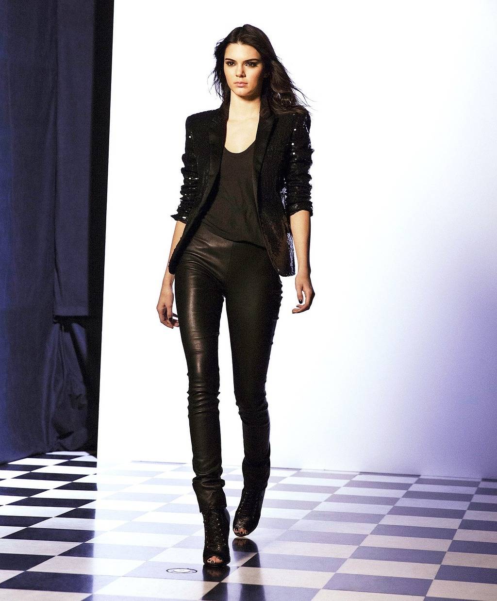 여성들의 워너비 다리를 가진 여자연예인 | 인스티즈