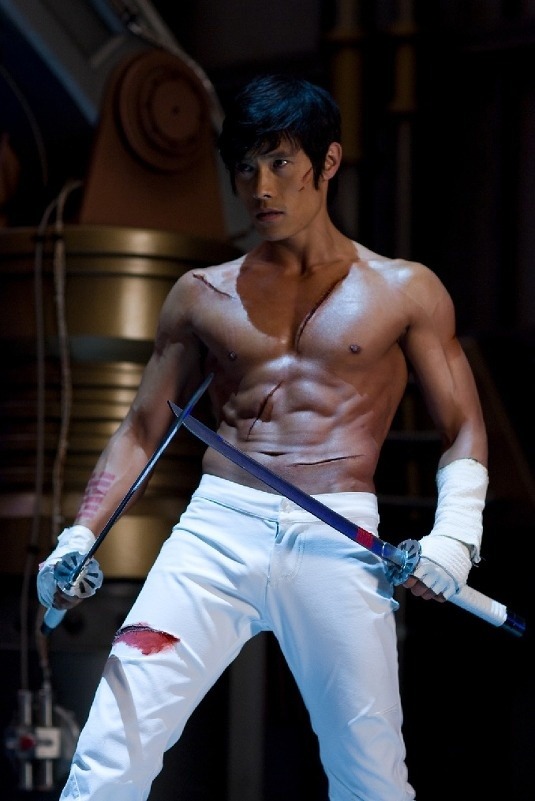 이병헌 vs 원빈.jpg | 인스티즈