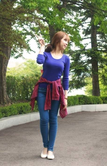 반도 여대생들의 흔한 패션들.jpg | 인스티즈